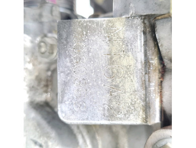 Engine type N16A2 - Honda CR-V IV PH.1 - P1-1949H