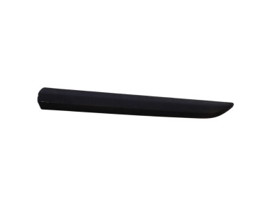 Left front door trim used - Citroen JUMPY M FOURGON - 98 087 471 XT