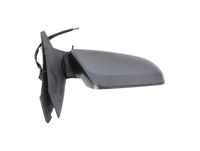 Right wing mirror used - Toyota PRIUS - 8791047112