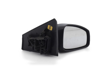 Right wing mirror - Renault MEGANE COUPE III PH.1 - Blanc - 963010194R - P1-4146I