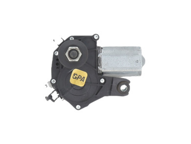 Rear wiper motor used - Toyota AYGO - 851300H010