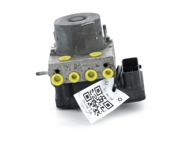 ABS pump motor - Volkswagen POLO V PH.1 - 6R0614517BTBEF - B1-8615E