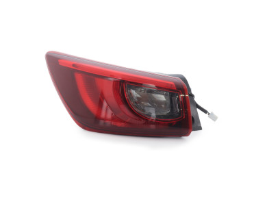 Left rear light - Mazda CX3 - DB2S51160F - K1-8970V