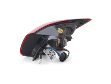 Left rear light - Mazda CX3 - DB2S51160F - K1-8970V