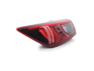 Feu arrière gauche - Mazda CX3 - DB2S51160F - K1-8970V