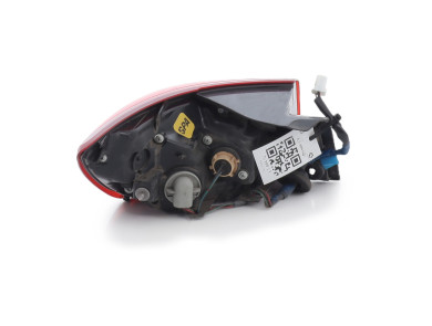 Right rear light - Mazda CX3 - DB2S51150F - E1-8841Q
