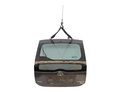 Hatchback used - Toyota PRIUS - 6700547080