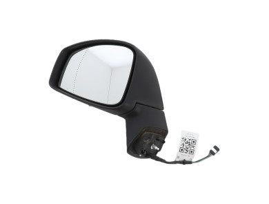 Left wing mirror - Renault SCENIC III PH.1 - Gris Clair - 963021615R - G1-2539H