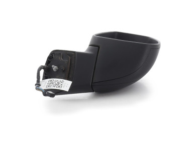 Left wing mirror - Renault SCENIC III PH.1 - Gris Clair - 963021615R - G1-2539H