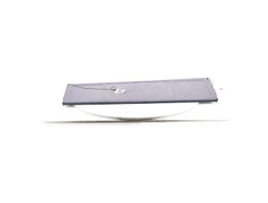 Rear parcel shelf (tray) used - Peugeot 205 - 8794 45