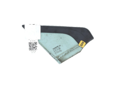 Left front side glass - Renault SCENIC III PH.1 - Gris Clair - 802630001R - B1-2611X