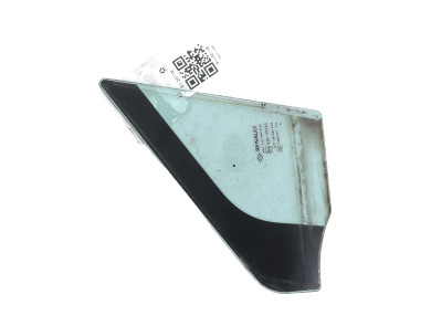 Vitre de custode avant gauche - Renault SCENIC III PH.1 - Gris Clair - 802630001R - B1-2611X