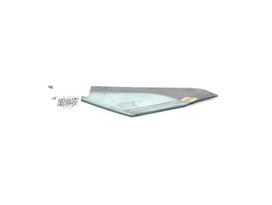 Left front side glass - Renault SCENIC III PH.1 - Gris Clair - 802630001R - B1-2611X