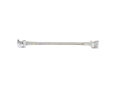Rear bumper reinforcement bar - Renault GRAND SCENIC III PH.3 - 756100020R - P1-6209N
