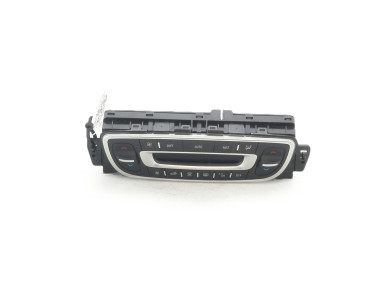 Heating control panel - Renault GRAND SCENIC III PH.3 - 275109409R - S1-6252B
