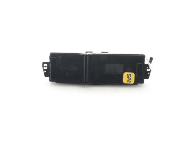 Heating control panel - Renault GRAND SCENIC III PH.3 - 275109409R - S1-6252B