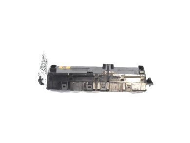 Commande de chauffage - Renault GRAND SCENIC III PH.3 - 275109409R - S1-6252B
