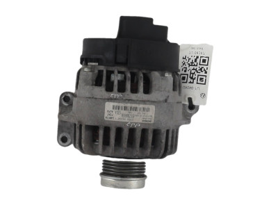 Alternateur - Alfa-Romeo MITO PH.1 1.4 TJET - 52003527 - U1-9404U