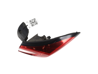 Feu arrière droit - Renault CAPTUR I PH.1 - 265509762R - C1-7500Q