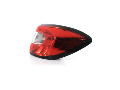 Right rear light - Renault CAPTUR I PH.1 - 265509762R - C1-7500Q