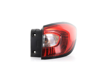 Right rear light - Renault CAPTUR I PH.1 - 265509762R - C1-7500Q