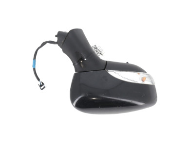 Right wing mirror - Renault CLIO IV PH.1 - Gris Clair - 963016226R - Y1-6971P