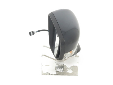 Right wing mirror - Renault CLIO IV PH.1 - Gris Clair - 963016226R - Y1-6971P
