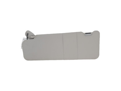 Left sun visor - Dacia SANDERO II PH.1 - 964012342R - R1-6083Q