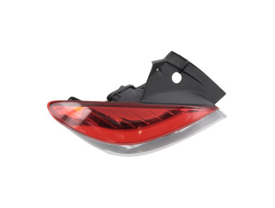 Left rear light - Renault MEGANE COUPE III PH.1 - 265550008R - N1-4128U