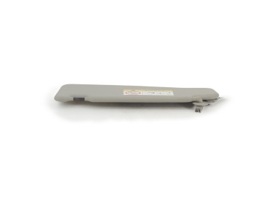 Right sun visor - Dacia SANDERO II PH.1 - 964003003R - S1-6126R