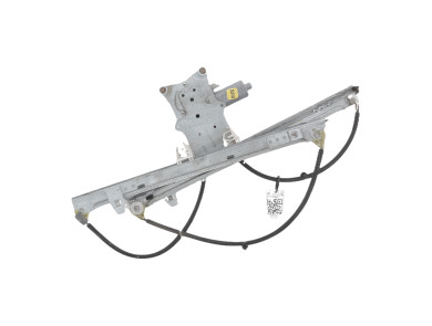 Right front window-lift - Citroen XSARA PICASSO - 00009222F9 - X1-2447P