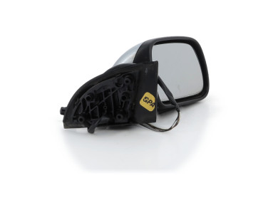 Right wing mirror - Peugeot 307 SW PH.1 - Gris Clair - 8149AX - A1-9045T