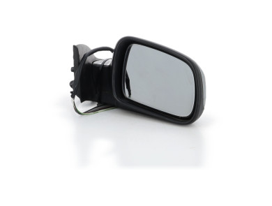 Right wing mirror - Peugeot 307 SW PH.1 - Gris Clair - 8149AX - A1-9045T