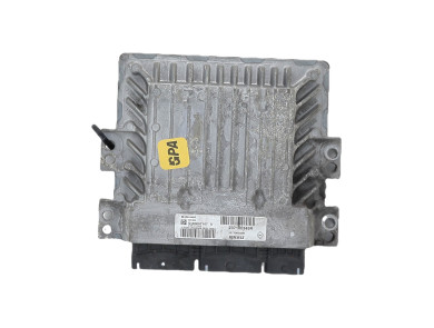 Engine calculator - Renault SCENIC III PH.1 - 237100345R - S1-8628Q