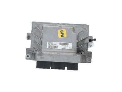 Engine calculator - Renault MEGANE COUPE III PH.1 - 237100854R - S1-4064J