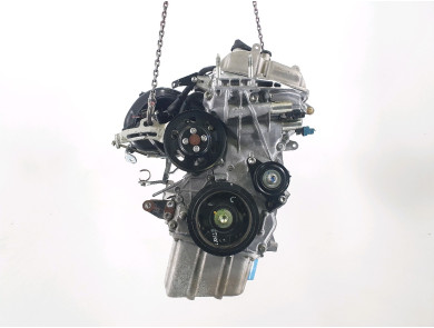 Moteur type K10B - Suzuki SPLASH - C0-7587G