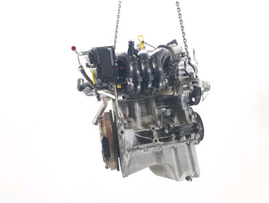 Moteur type K10B - Suzuki SPLASH - C0-7587G