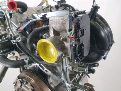 Moteur type K10B - Suzuki SPLASH - C0-7587G