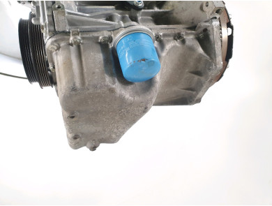 Engine type K10B - Suzuki SPLASH - C0-7587G
