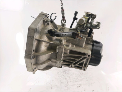 Boîte de vitesses occasion - Suzuki SPLASH - SPLASH-EXB22S-5V