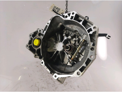 Gearbox type SPLASH-EXB22S-5V - Suzuki SPLASH - Z1-9304A