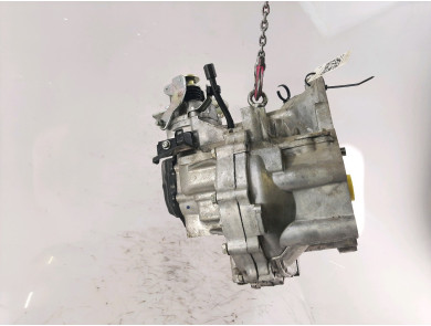 Gearbox type SPLASH-EXB22S-5V - Suzuki SPLASH - Z1-9304A