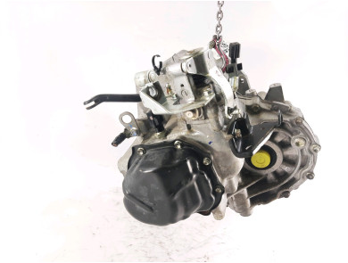Gearbox type SPLASH-EXB22S-5V - Suzuki SPLASH - Z1-9304A