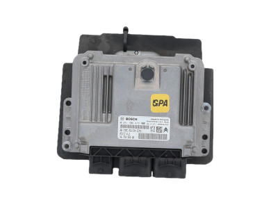Engine calculator - Peugeot 308 I PH.1 - 9675495080 - G1-8599R