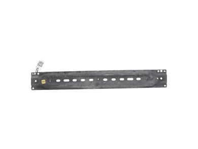 Traverse support radiateur - Peugeot 307 PH.2 - Gris Fonce - 7209A0 - F1-9586Q