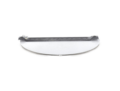 Traverse support radiateur - Peugeot 307 PH.2 - Gris Fonce - 7209A0 - F1-9586Q