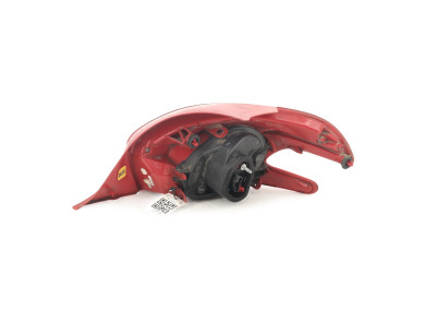 Left rear light - Peugeot 208 I PH.1 - 9672628280 - K0-6423T