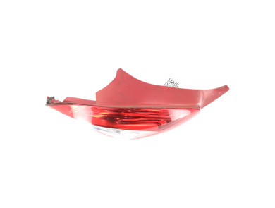 Left rear light - Peugeot 208 I PH.1 - 9672628280 - K0-6423T