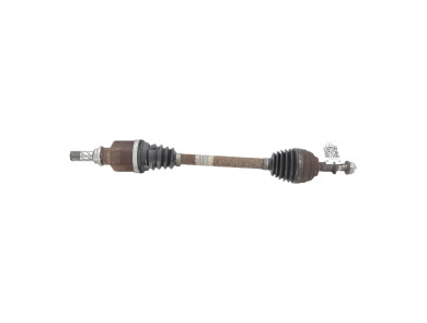 Cardan avant gauche - Renault MEGANE II PH.2 1.5 DCI - 391017096R - G1-9852C