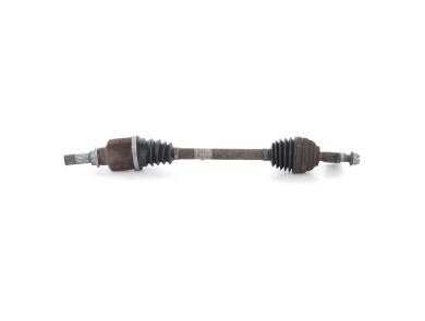 Left front transmission - Renault MEGANE II PH.2 1.5 DCI - 391017096R - G1-9852C